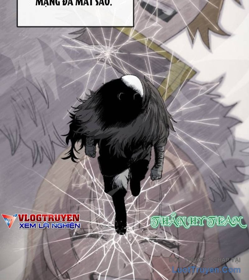 Khô Lâu Sứ Giả: Chapter 3
