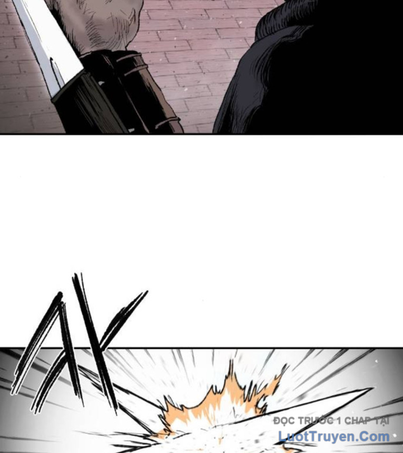 Khô Lâu Sứ Giả: Chapter 3