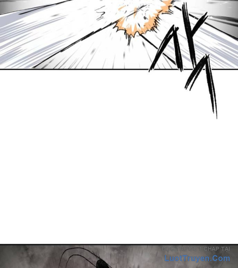 Khô Lâu Sứ Giả: Chapter 3