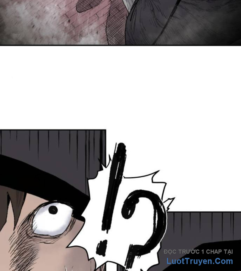 Khô Lâu Sứ Giả: Chapter 3
