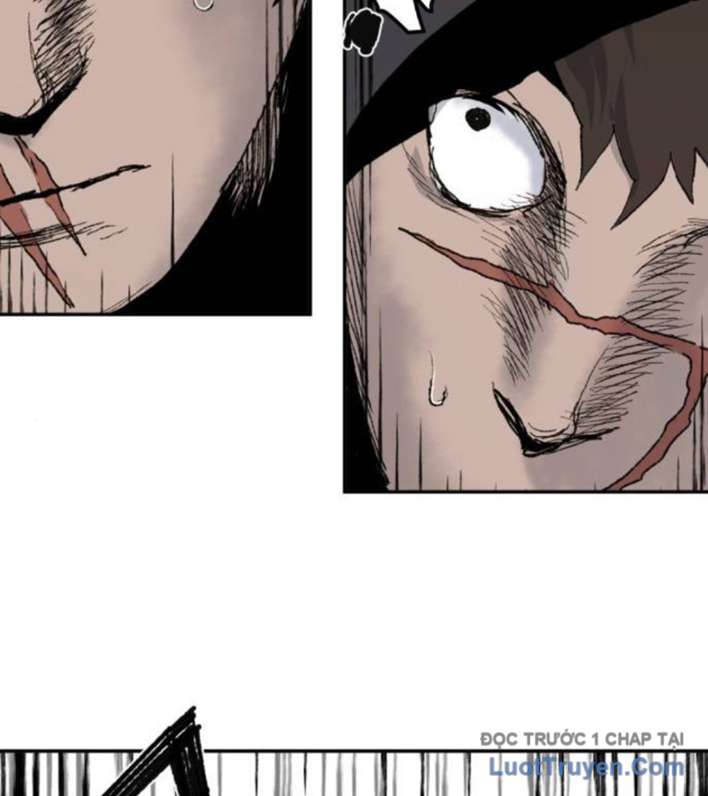 Khô Lâu Sứ Giả: Chapter 3