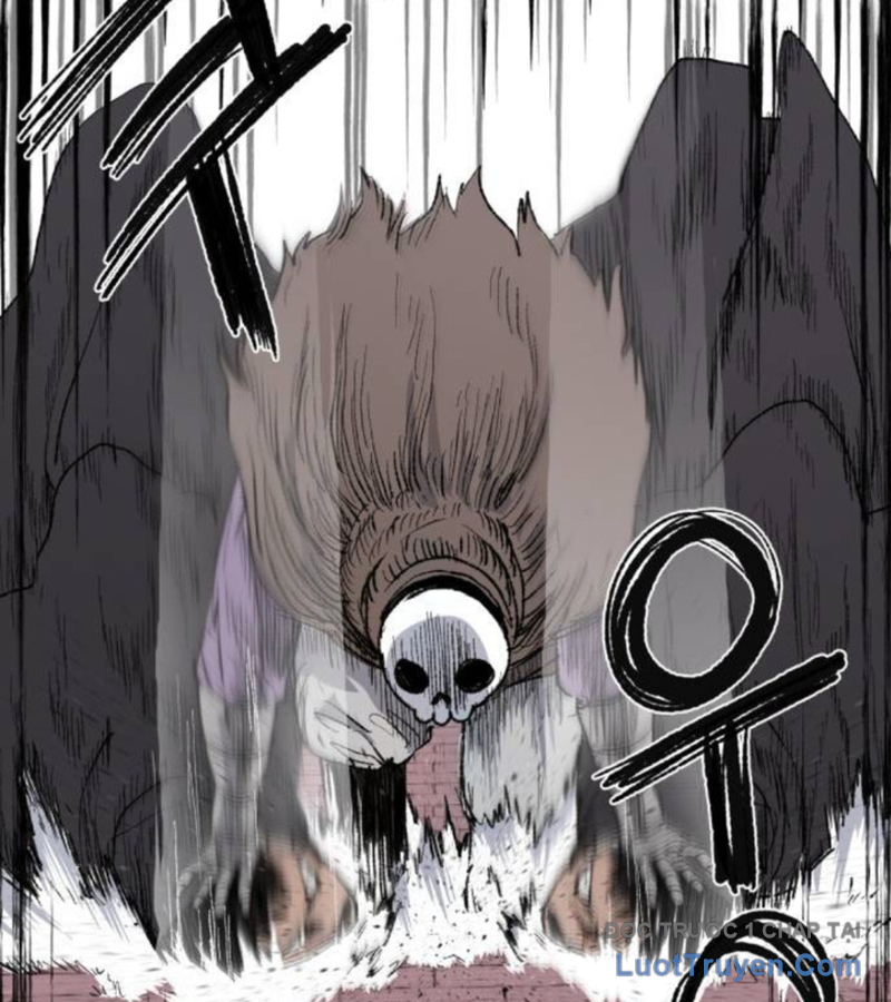 Khô Lâu Sứ Giả: Chapter 3