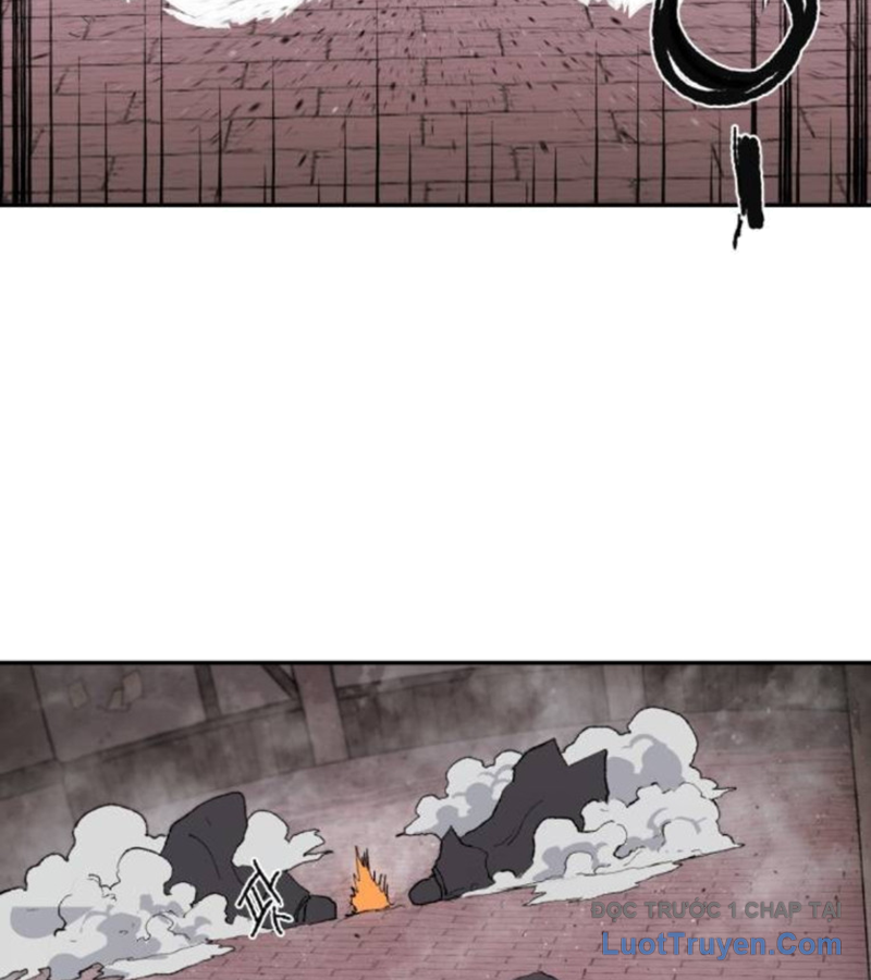 Khô Lâu Sứ Giả: Chapter 3