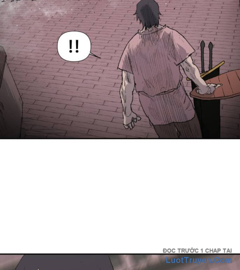Khô Lâu Sứ Giả: Chapter 3