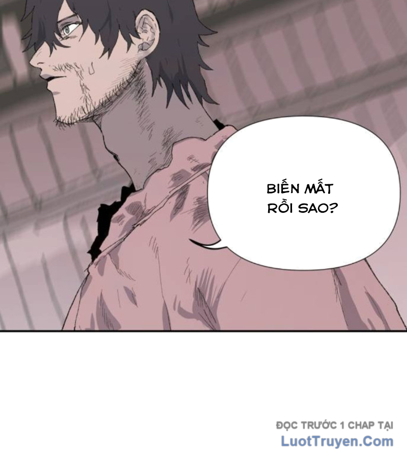 Khô Lâu Sứ Giả: Chapter 3
