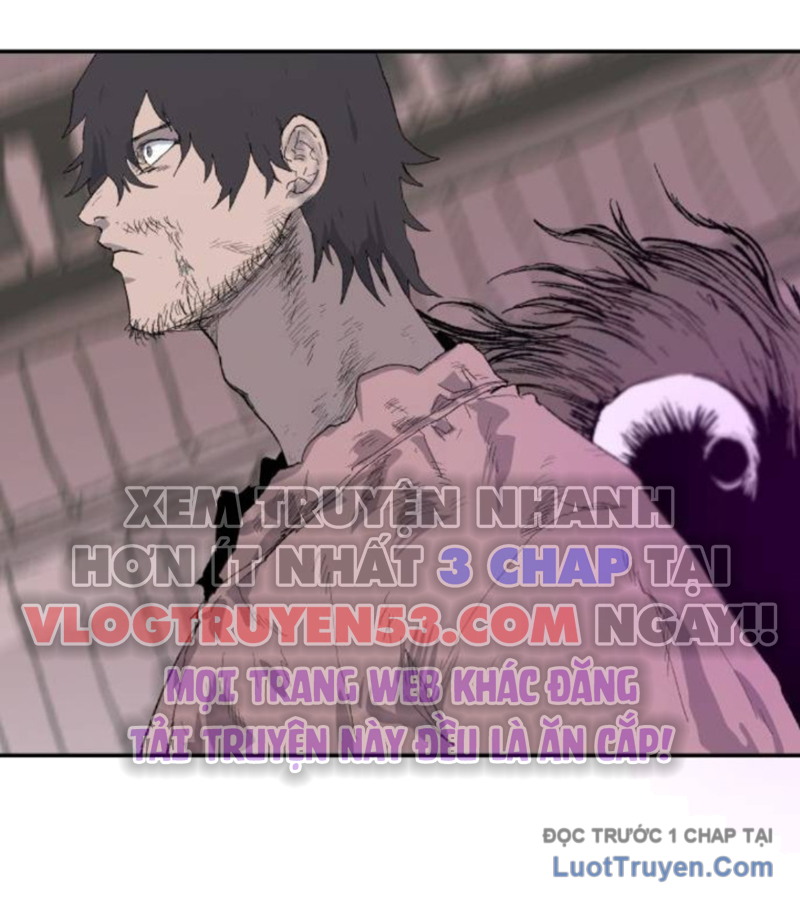Khô Lâu Sứ Giả: Chapter 3