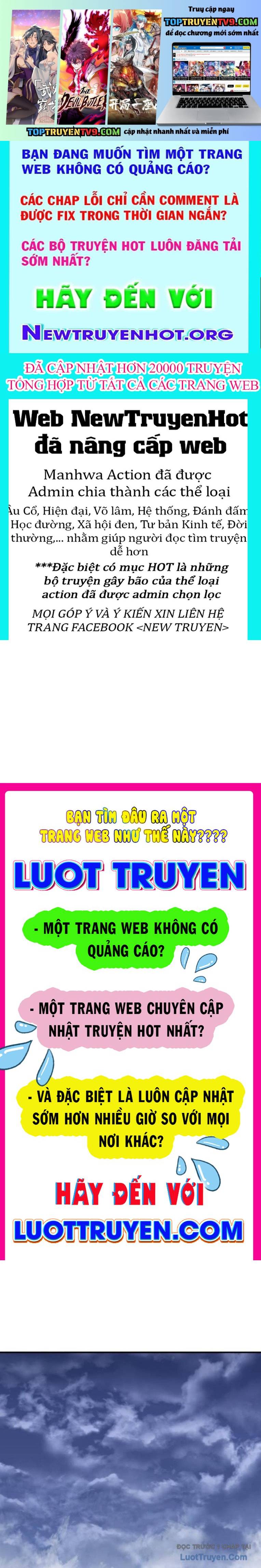 Khô Lâu Sứ Giả: Chapter 4
