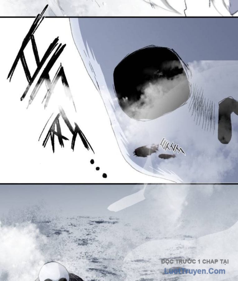 Khô Lâu Sứ Giả: Chapter 4