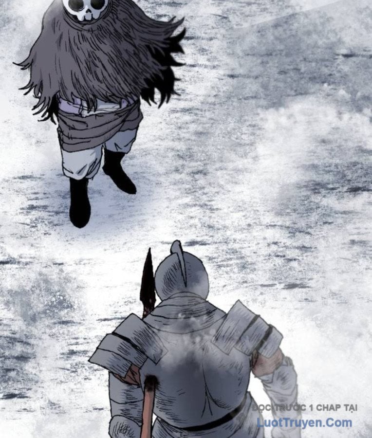 Khô Lâu Sứ Giả: Chapter 4