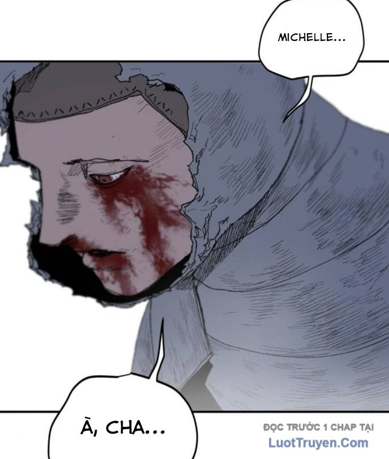 Khô Lâu Sứ Giả: Chapter 4