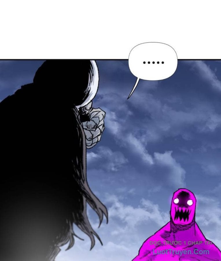 Khô Lâu Sứ Giả: Chapter 4