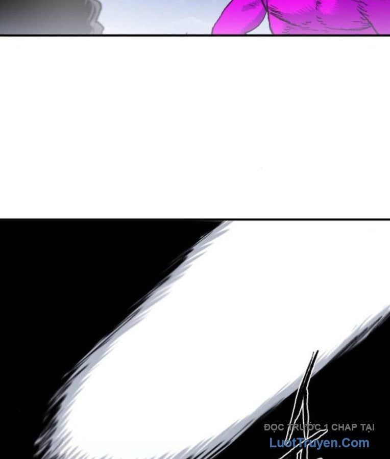 Khô Lâu Sứ Giả: Chapter 4