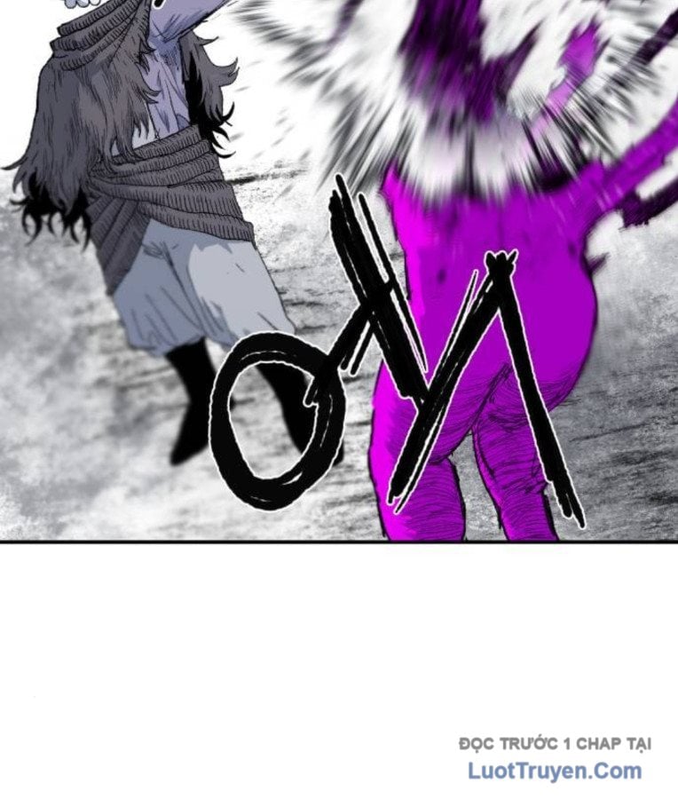 Khô Lâu Sứ Giả: Chapter 4