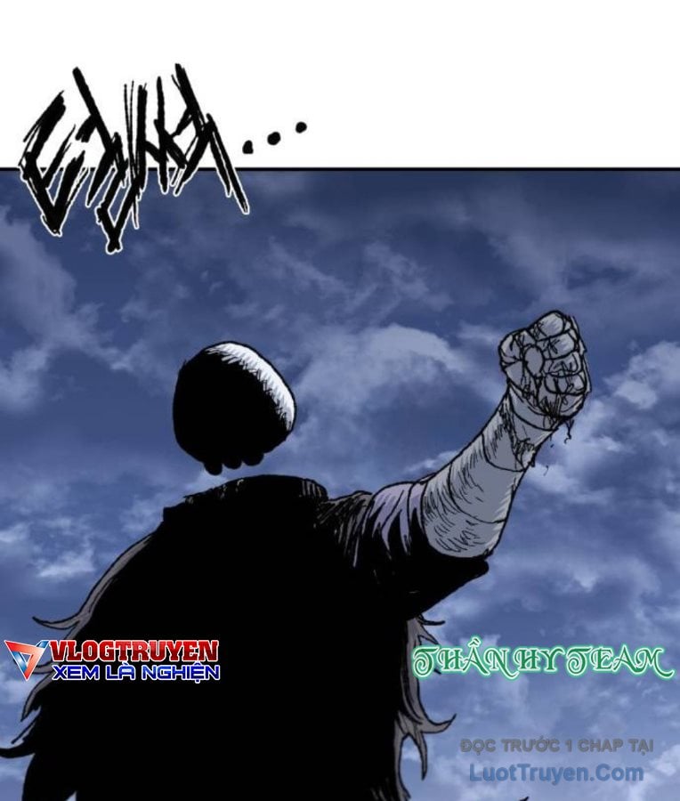Khô Lâu Sứ Giả: Chapter 4