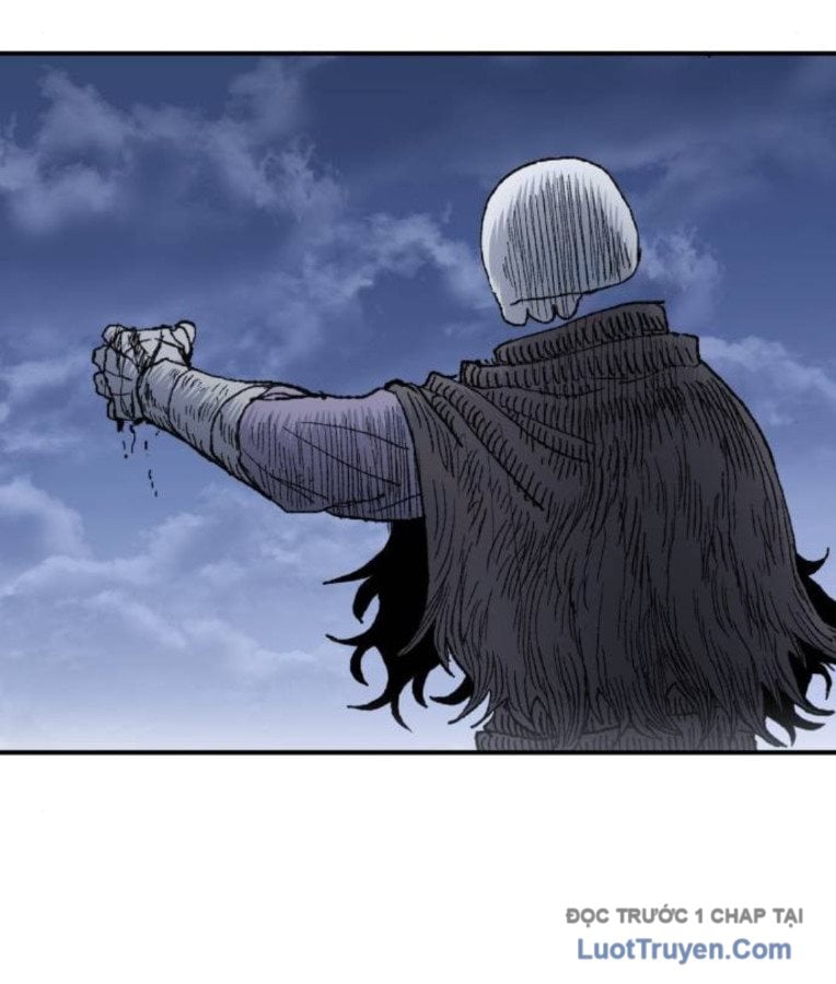 Khô Lâu Sứ Giả: Chapter 4