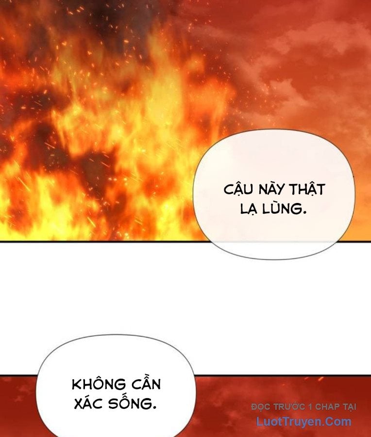 Khô Lâu Sứ Giả: Chapter 4