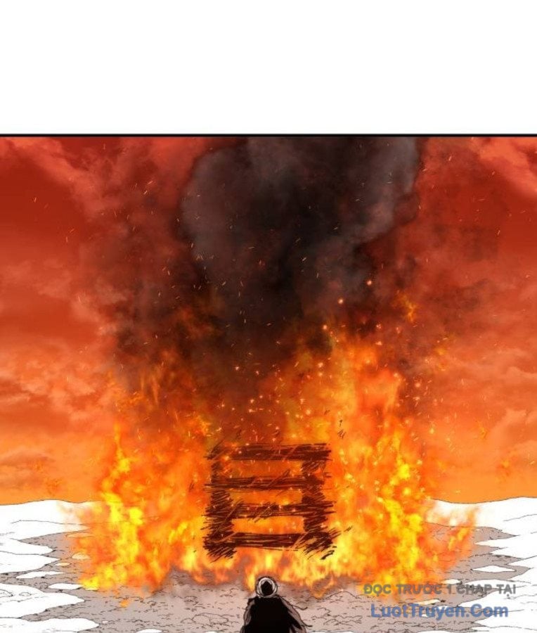 Khô Lâu Sứ Giả: Chapter 4