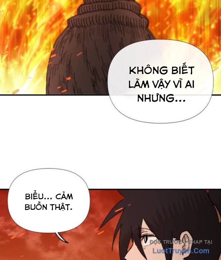 Khô Lâu Sứ Giả: Chapter 4