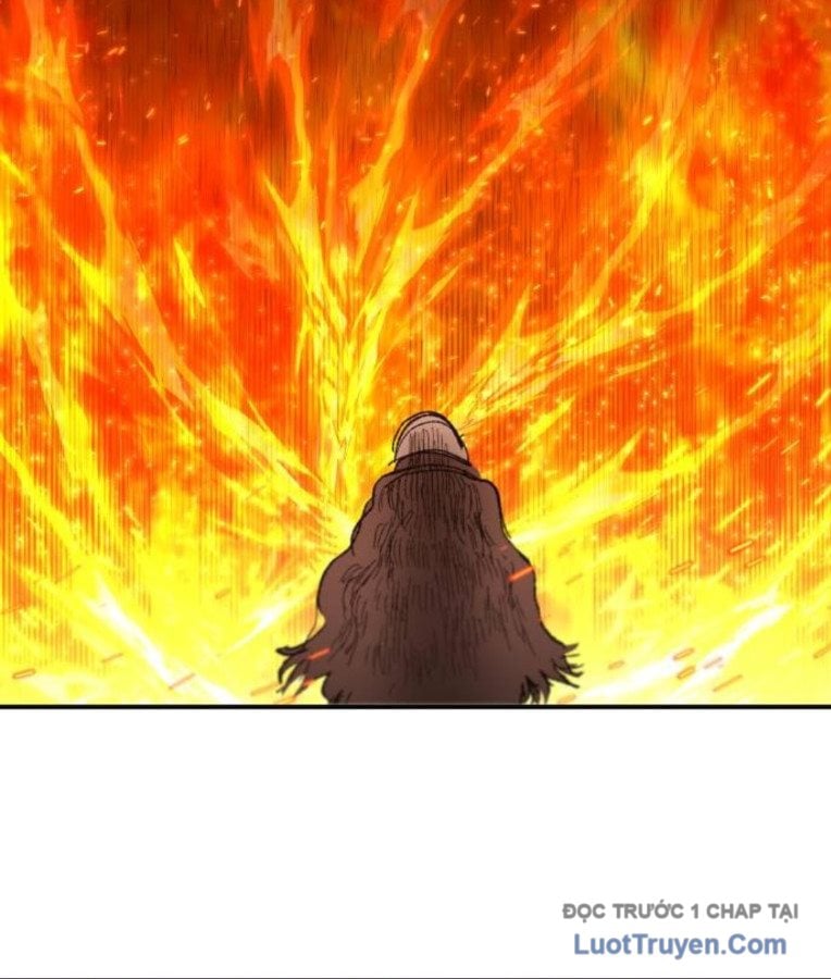 Khô Lâu Sứ Giả: Chapter 4
