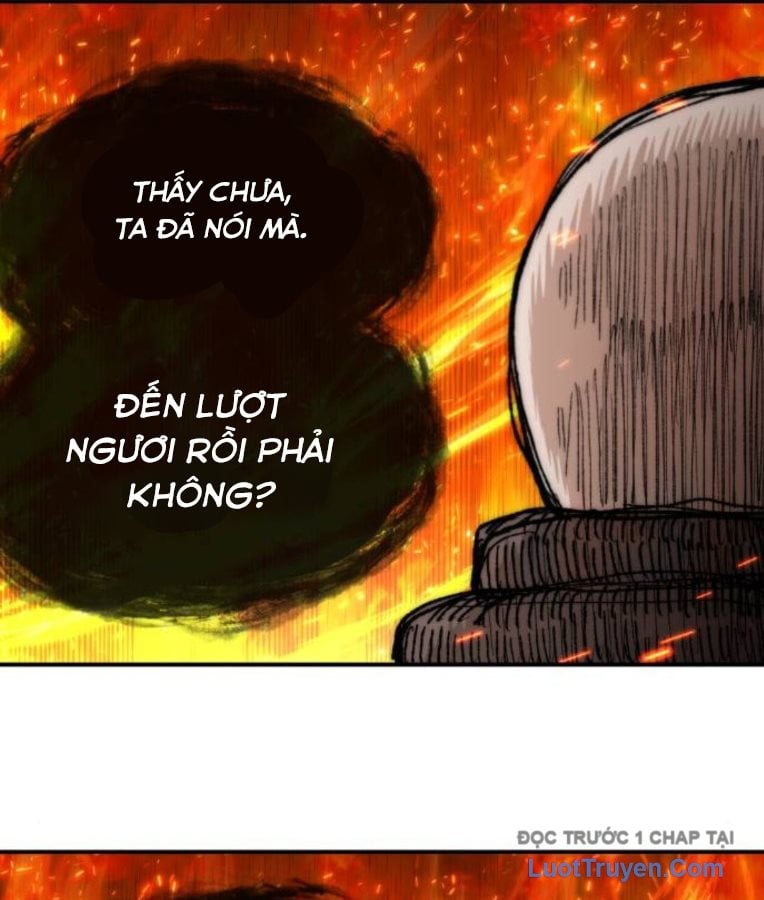 Khô Lâu Sứ Giả: Chapter 4