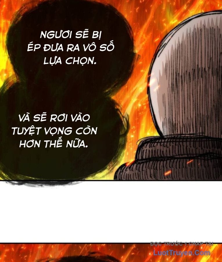 Khô Lâu Sứ Giả: Chapter 4