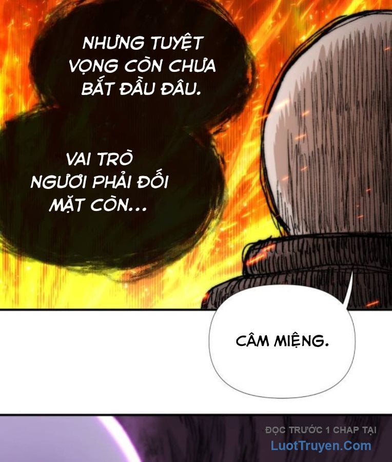 Khô Lâu Sứ Giả: Chapter 4