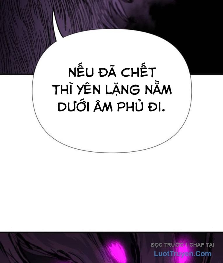 Khô Lâu Sứ Giả: Chapter 4