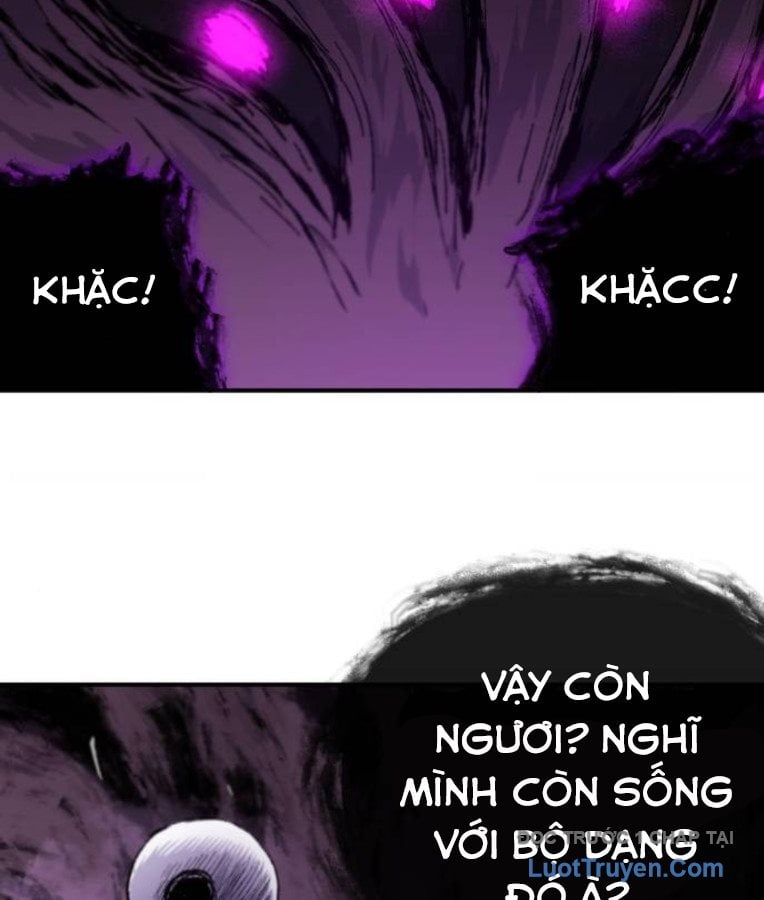 Khô Lâu Sứ Giả: Chapter 4