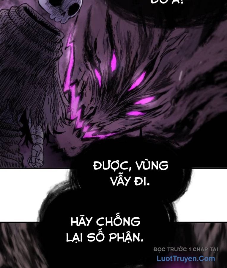 Khô Lâu Sứ Giả: Chapter 4