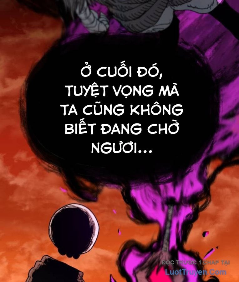 Khô Lâu Sứ Giả: Chapter 4