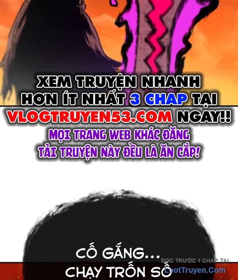 Khô Lâu Sứ Giả: Chapter 4