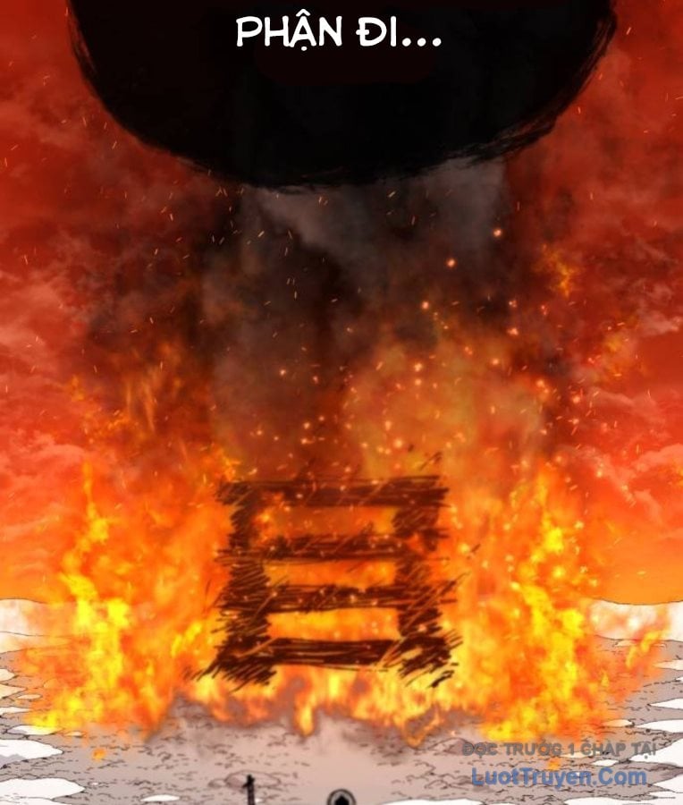 Khô Lâu Sứ Giả: Chapter 4