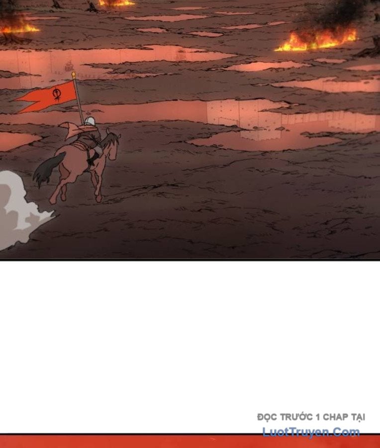 Khô Lâu Sứ Giả: Chapter 4