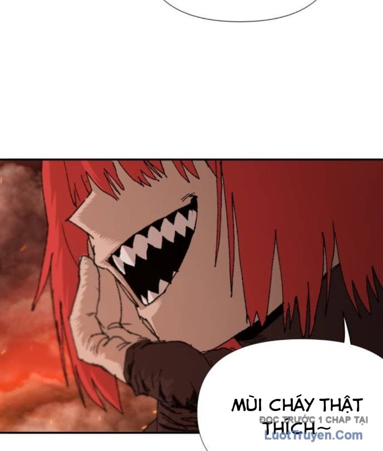 Khô Lâu Sứ Giả: Chapter 4
