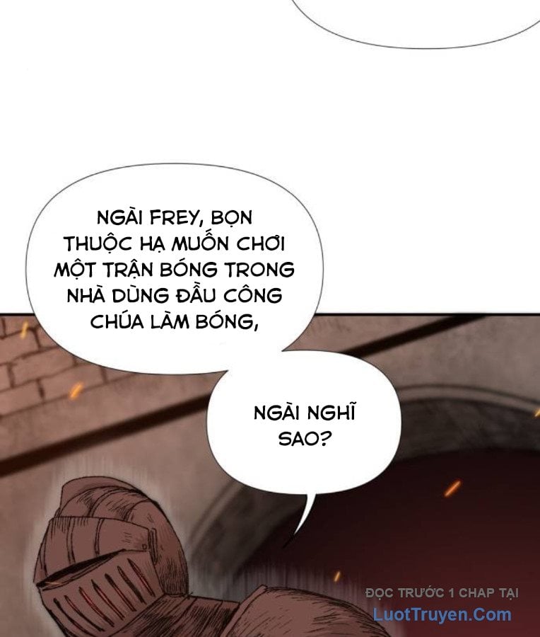 Khô Lâu Sứ Giả: Chapter 4
