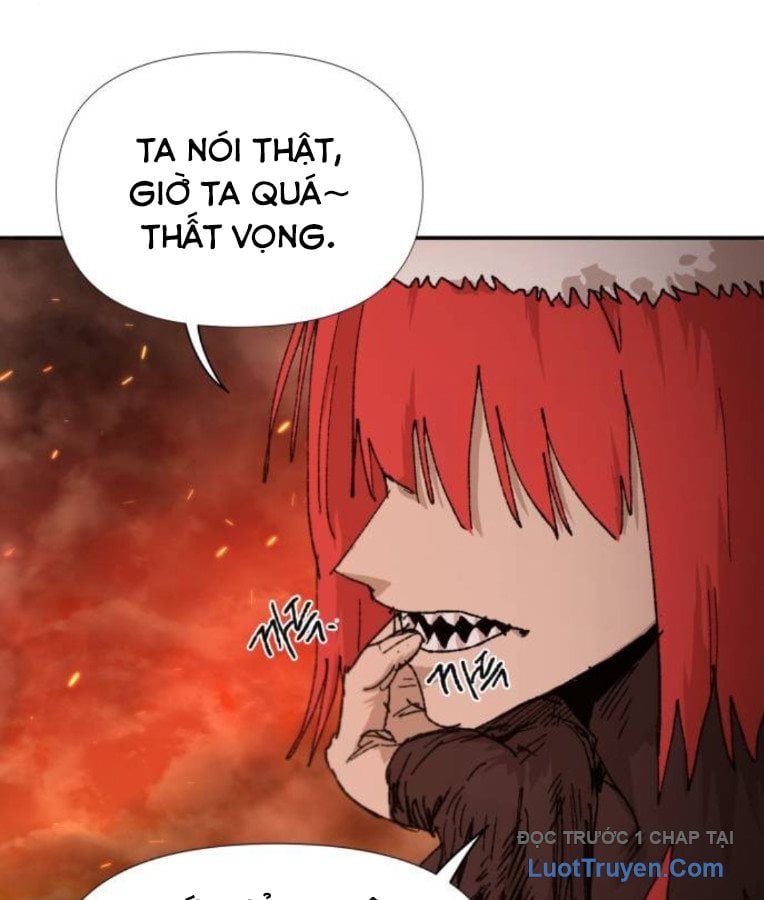 Khô Lâu Sứ Giả: Chapter 4
