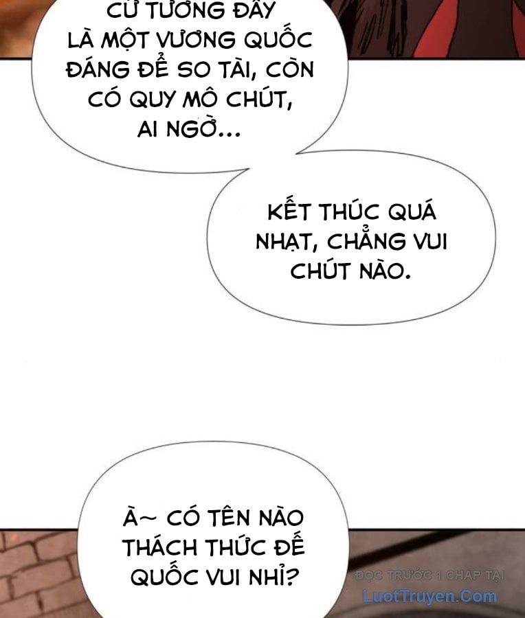 Khô Lâu Sứ Giả: Chapter 4