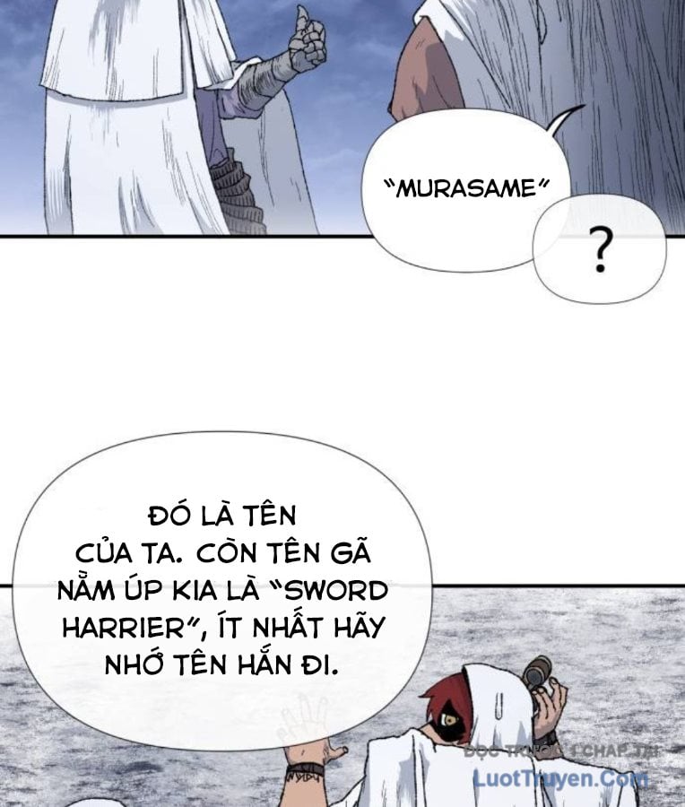 Khô Lâu Sứ Giả: Chapter 4