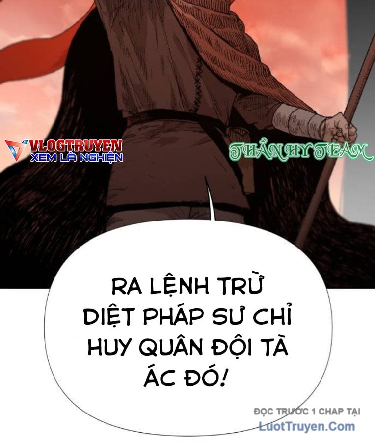 Khô Lâu Sứ Giả: Chapter 4
