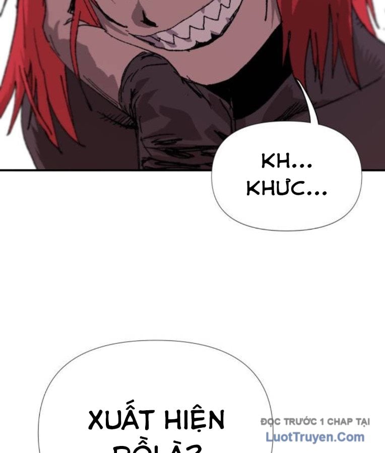 Khô Lâu Sứ Giả: Chapter 4
