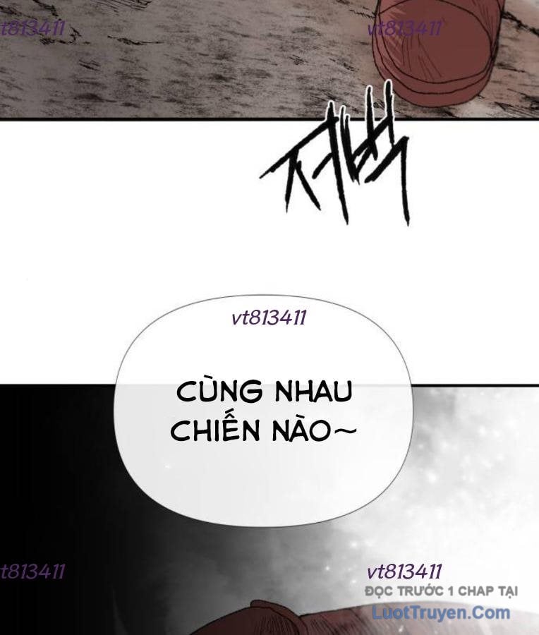 Khô Lâu Sứ Giả: Chapter 4