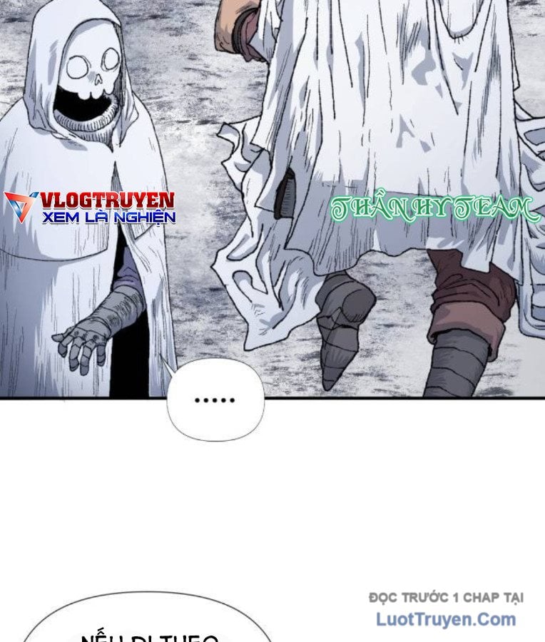 Khô Lâu Sứ Giả: Chapter 4