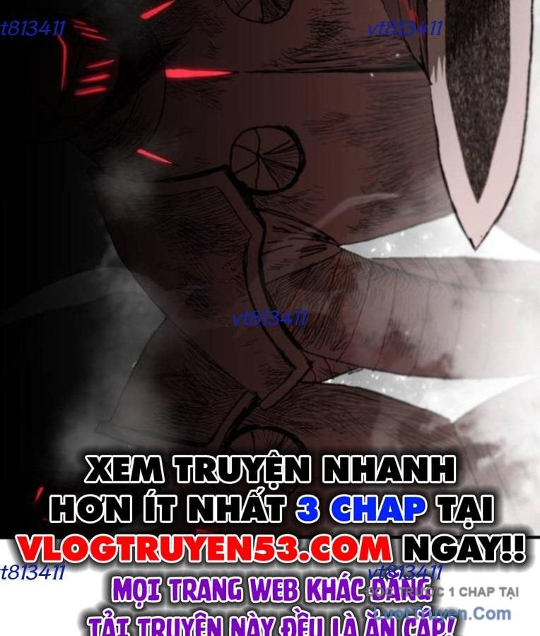 Khô Lâu Sứ Giả: Chapter 4