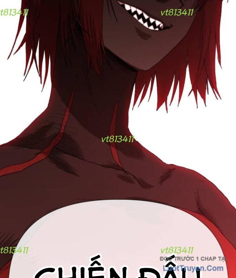 Khô Lâu Sứ Giả: Chapter 4