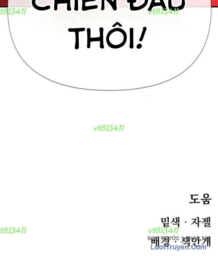 Khô Lâu Sứ Giả: Chapter 4