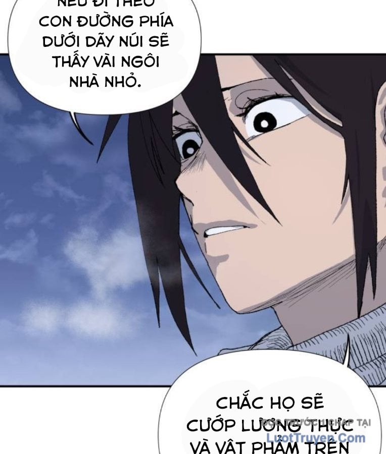 Khô Lâu Sứ Giả: Chapter 4