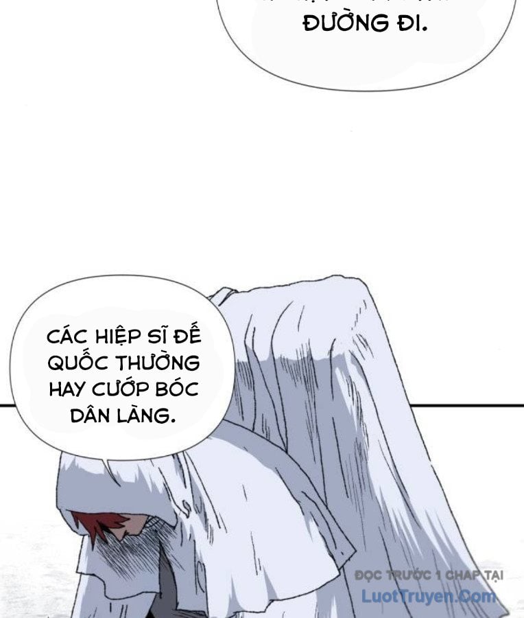 Khô Lâu Sứ Giả: Chapter 4