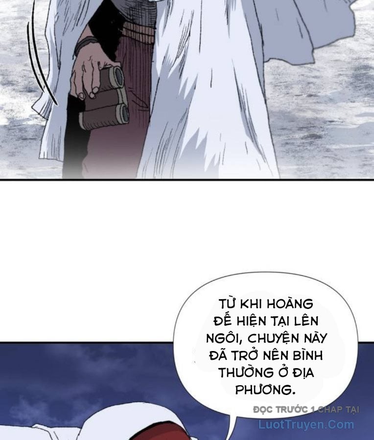 Khô Lâu Sứ Giả: Chapter 4