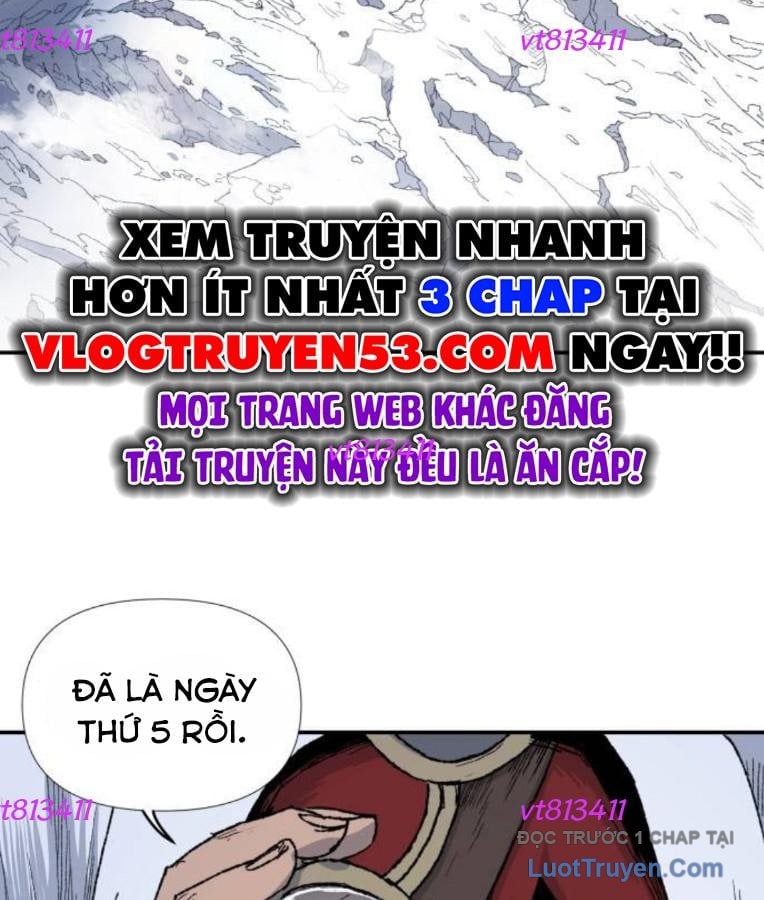 Khô Lâu Sứ Giả: Chapter 4