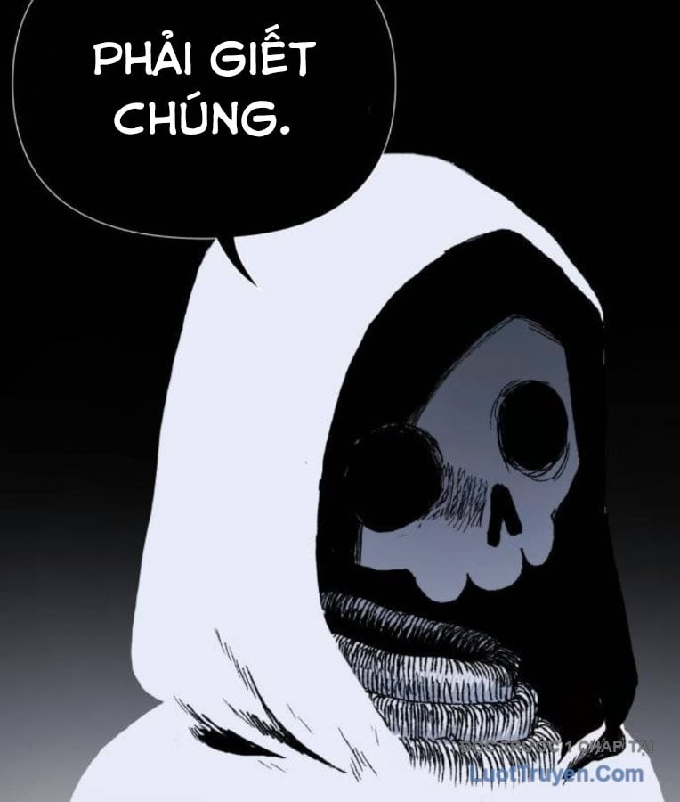 Khô Lâu Sứ Giả: Chapter 4